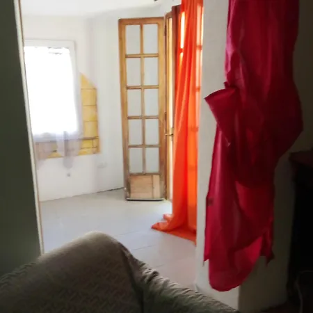 Accommodatie bij particulieren Anche No