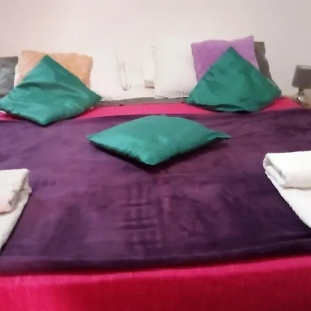 Anche No Homestay Olbia