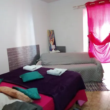 Accommodatie bij particulieren Anche No *